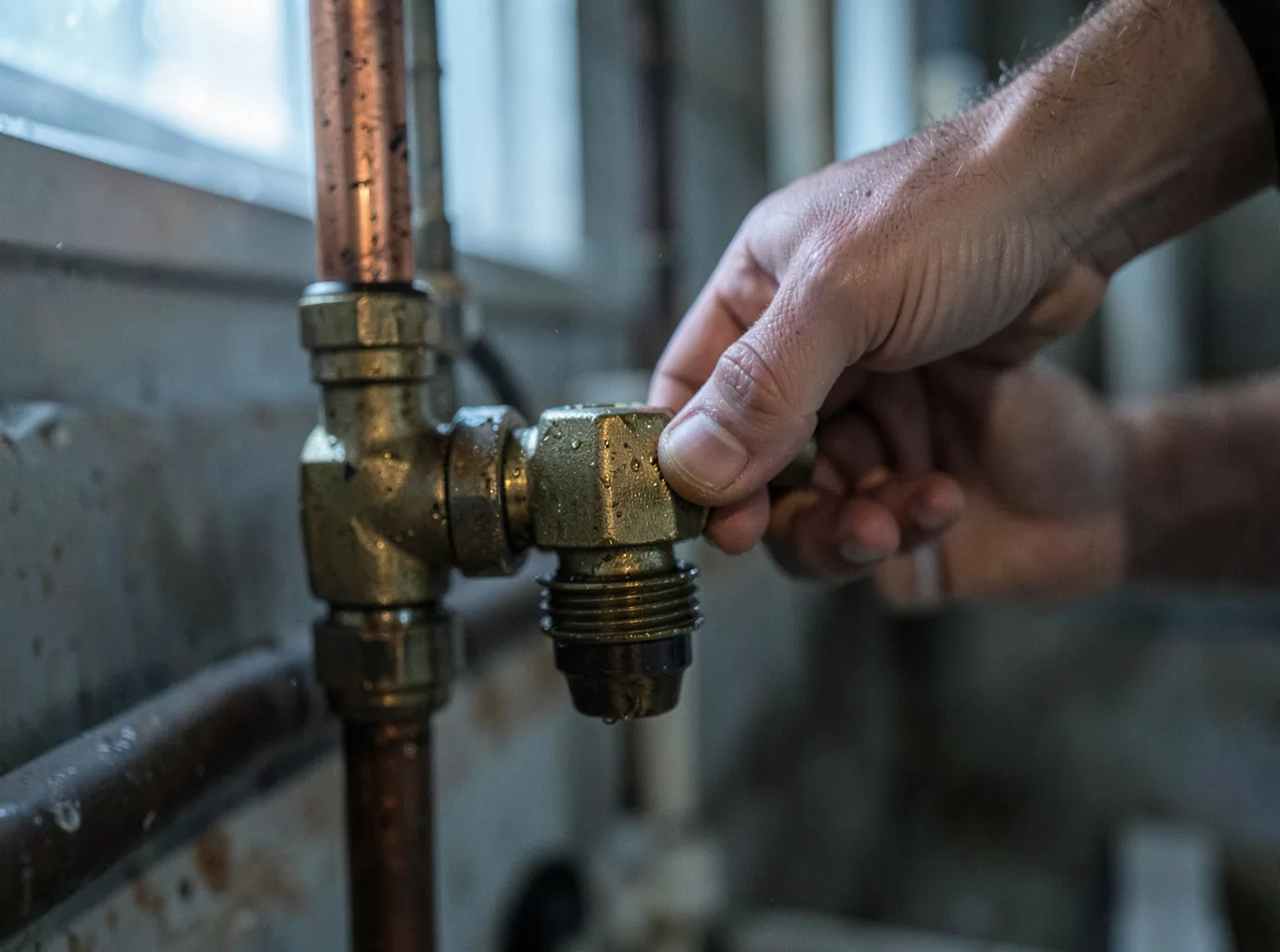 Emergency Plumber Oconto, NE FAQs